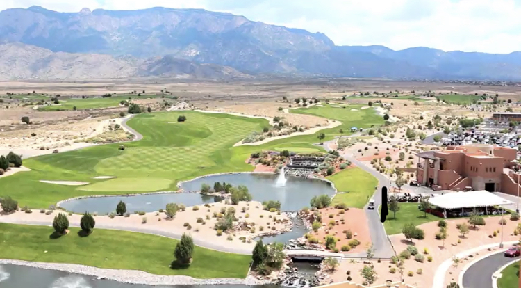 sandia golf club membership