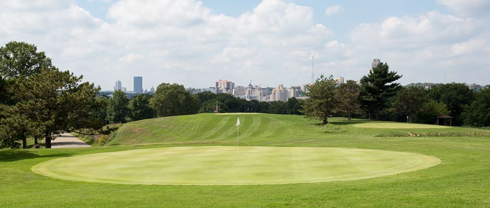 Bob O Connor Golf Course Perklee Bob O Connor Golf Course Perklee