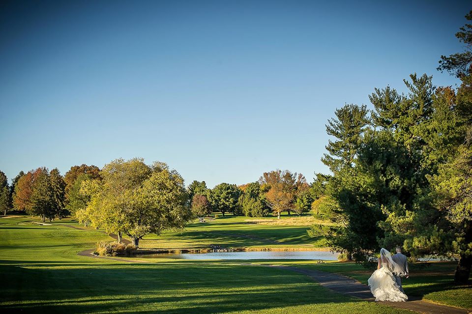 Northampton Valley Country Club Perklee