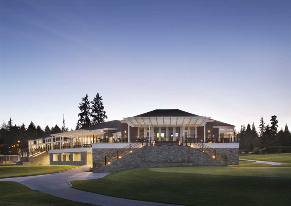 Overlake Golf & Country Club | Perklee