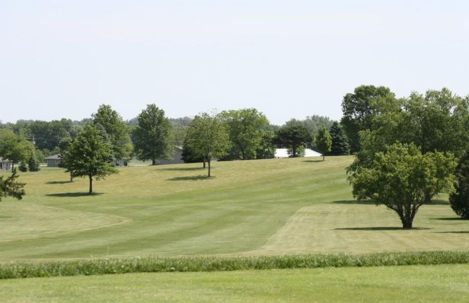 Aplington Recreation Complex Perklee