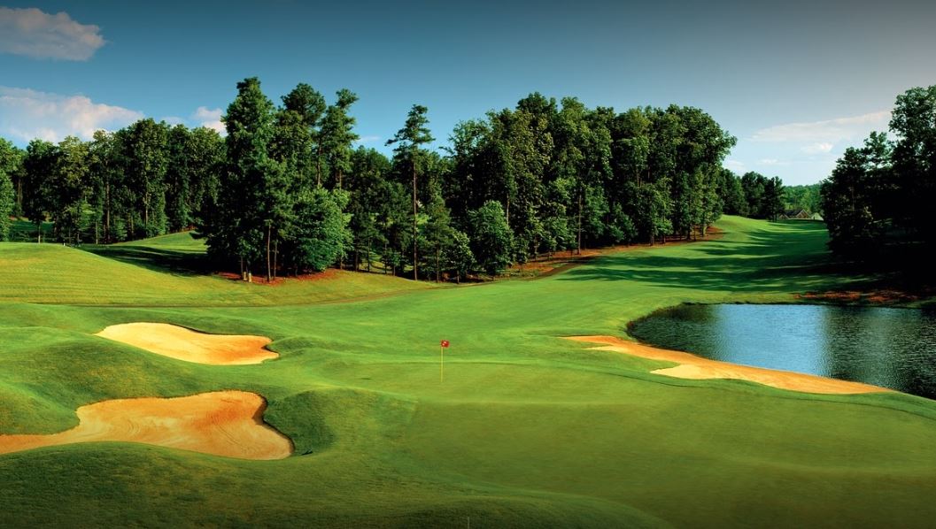 Brookstone Golf & Country Club | Perklee