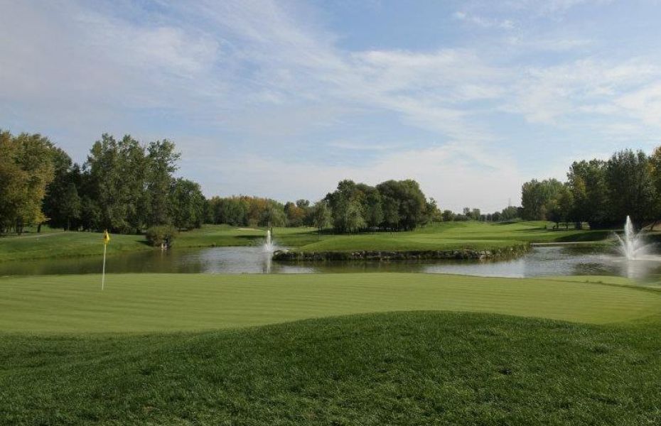 Club De Golf De L’Ile De Montreal | Perklee