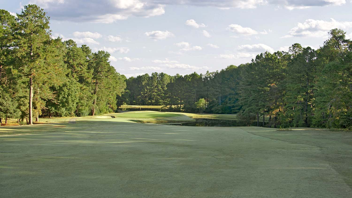 Red Fox Course at Foxfire Resort & Country Club Perklee