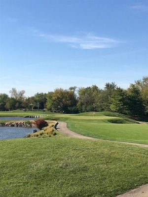 Klein Creek Golf Club | Perklee