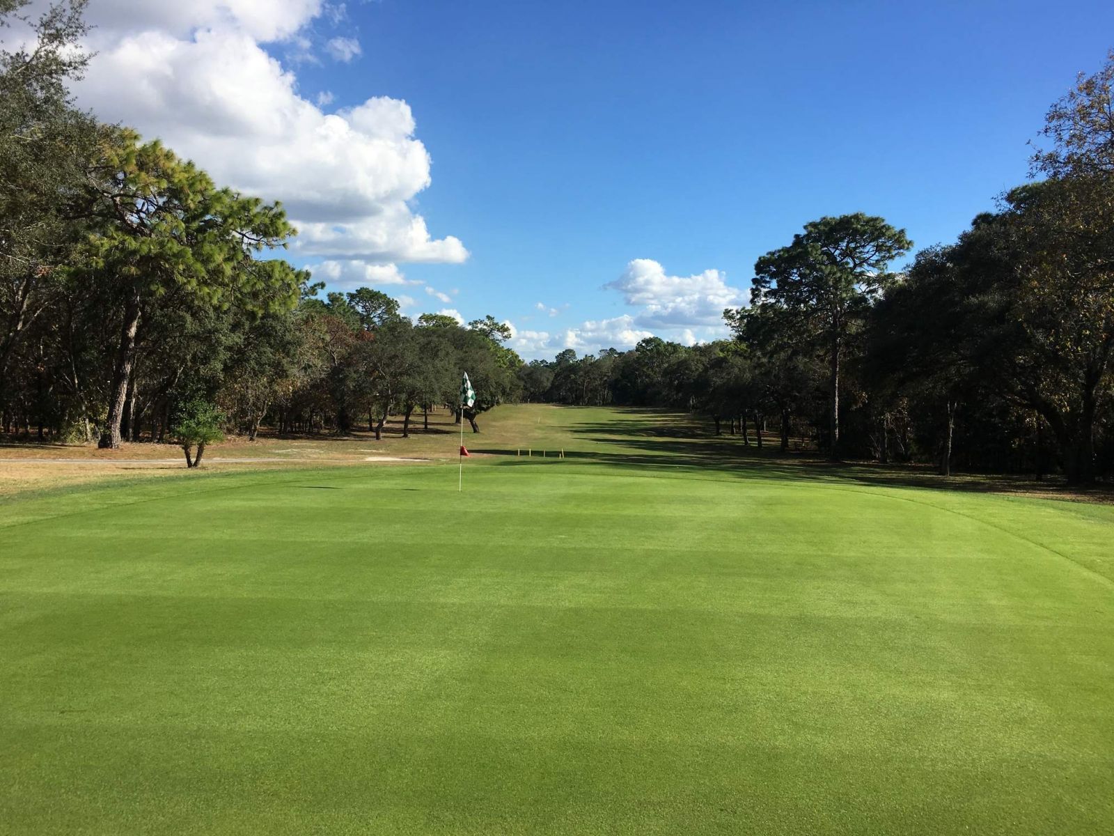 Pine Ridge Course at Pine Ridge Golf Club Perklee