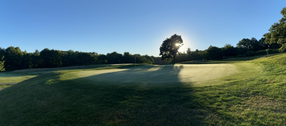 Putterham Meadows Golf Club | Perklee