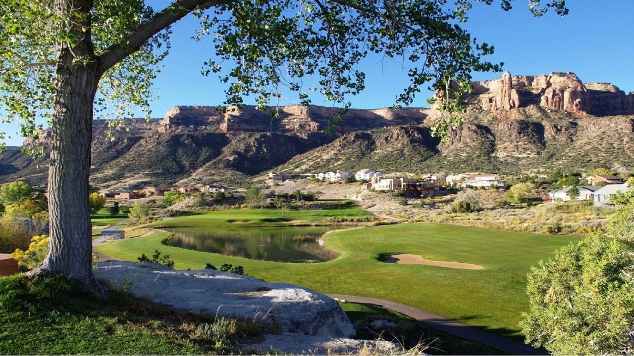 Tiara Rado Golf Course Perklee Tiara Rado Golf Course Perklee