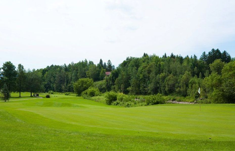 Club De Golf Victoriaville | Perklee