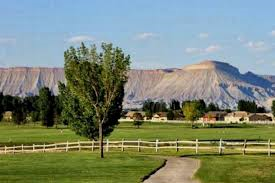 Chipeta Golf Course on Orchard Mesa Perklee Chipeta Golf Course on Orchard Mesa Perklee
