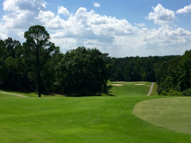 Cumberland Lake Golf & Lodge | Perklee