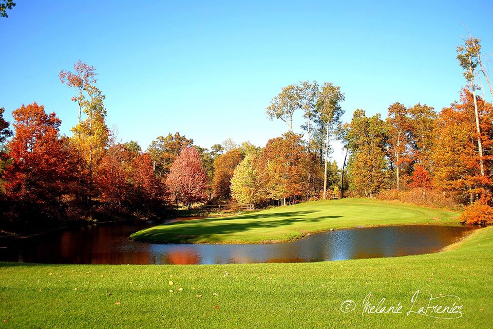 Forest Point Resort & Golf Course Perklee