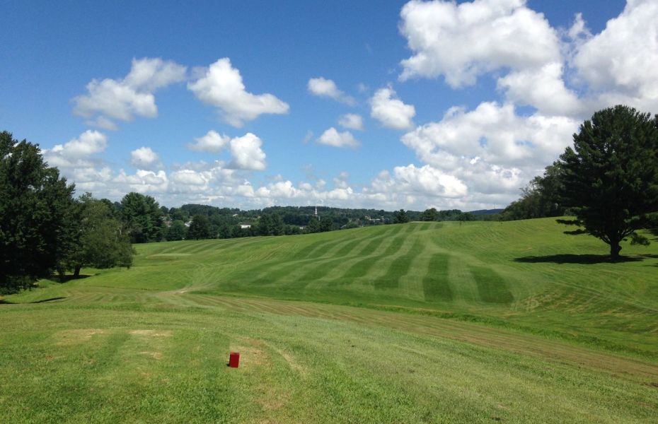 Galax Municipal Golf Course Perklee Galax Municipal Golf Course Perklee
