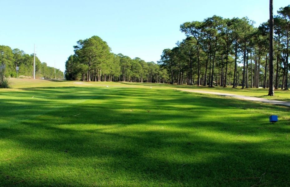 Gator Lakes Golf Course Perklee Gator Lakes Golf Course Perklee