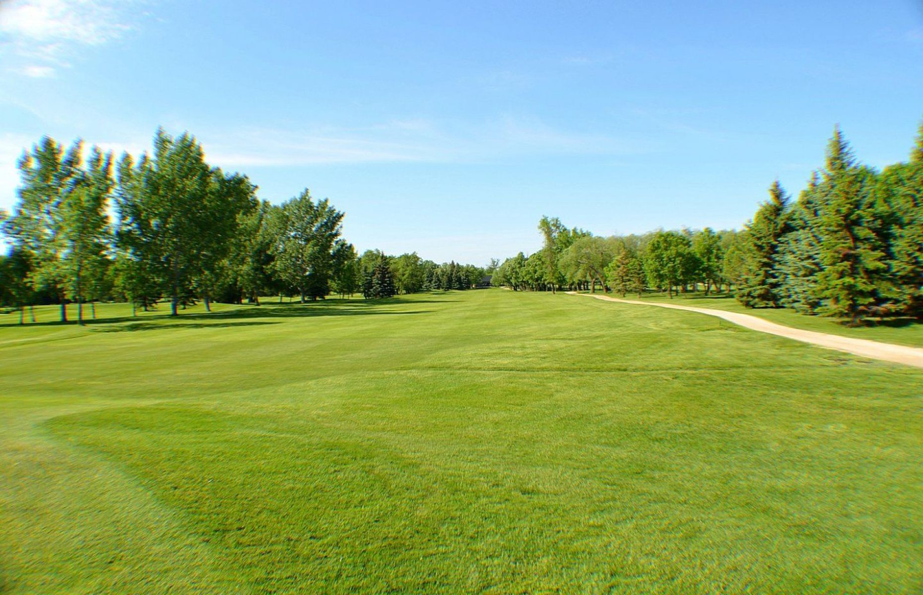 Glendale Golf And Country Club – Manitoba 