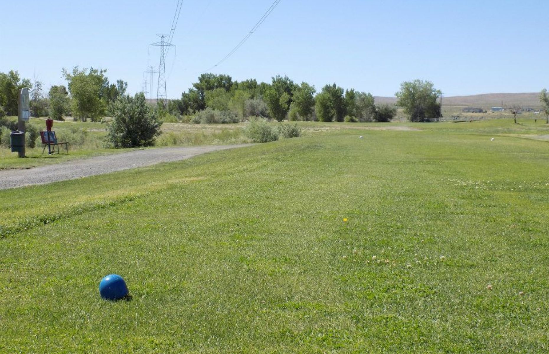 The Golf Club of Fernley Perklee