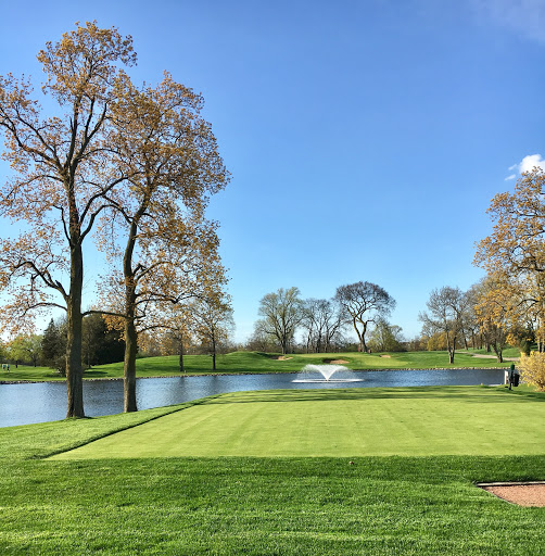 Hinsdale Golf Club | Perklee