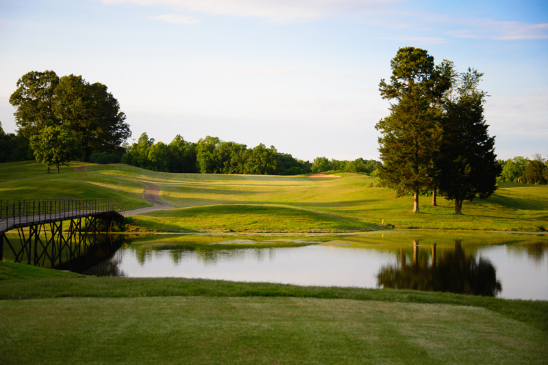 Holly Ridge Golf Links Perklee