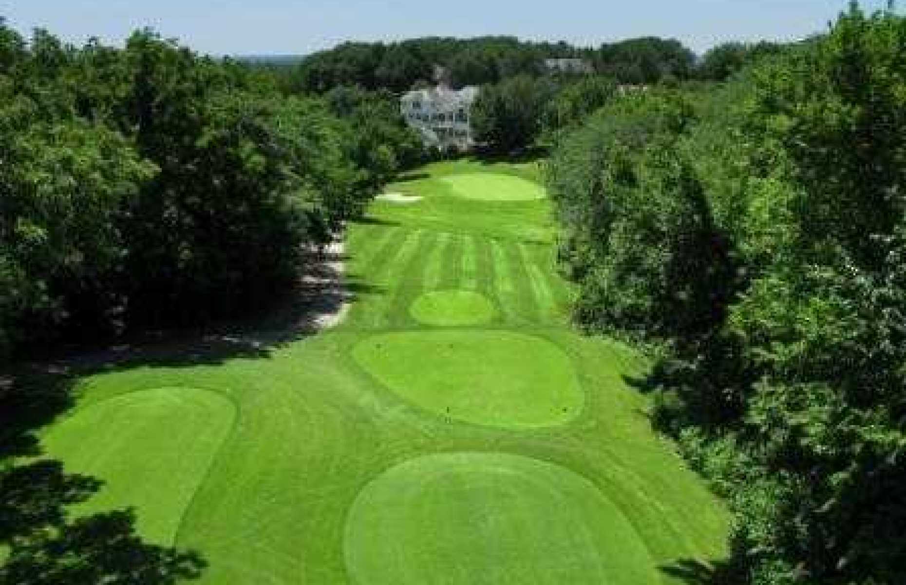 Jayhawk Club Perklee