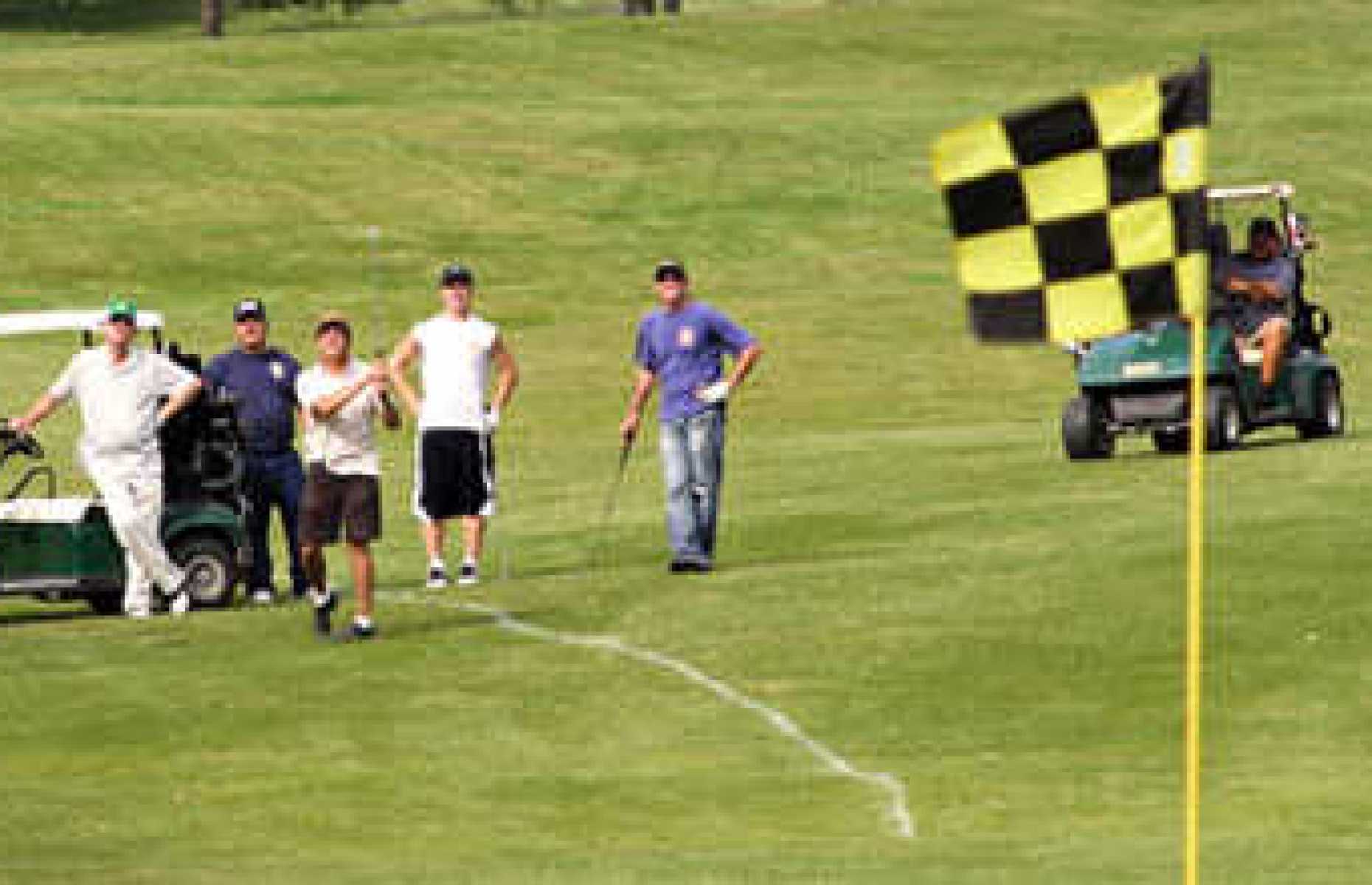 Blackduck Municipal Golf Course Perklee Blackduck Municipal Golf Course Perklee