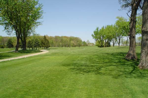 Minne Monesse Golf Course Perklee Minne Monesse Golf Course Perklee