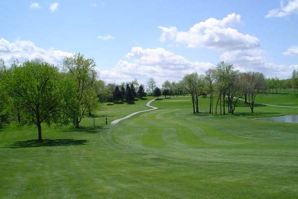 Minne Monesse Golf Course | Perklee