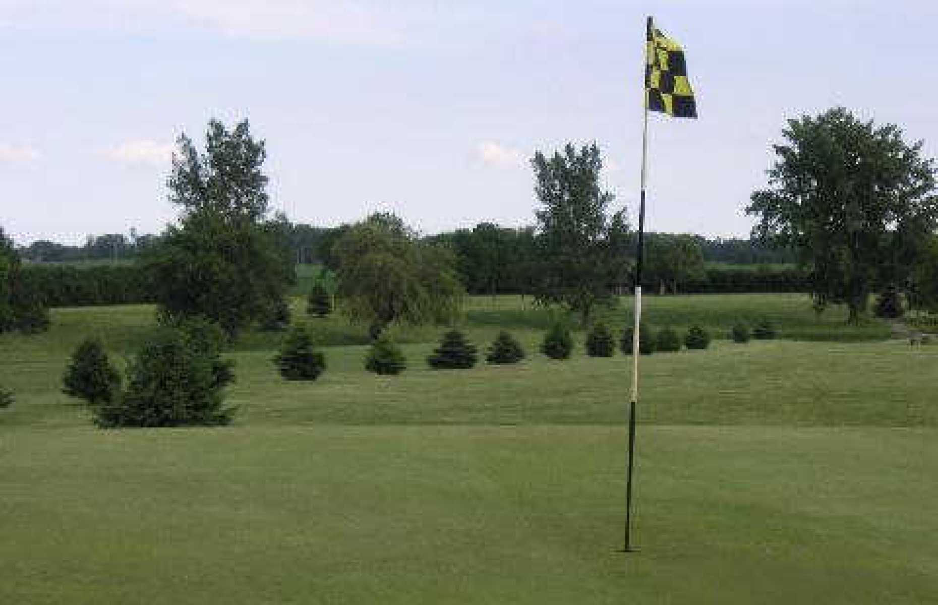 Northwood Country Club Perklee