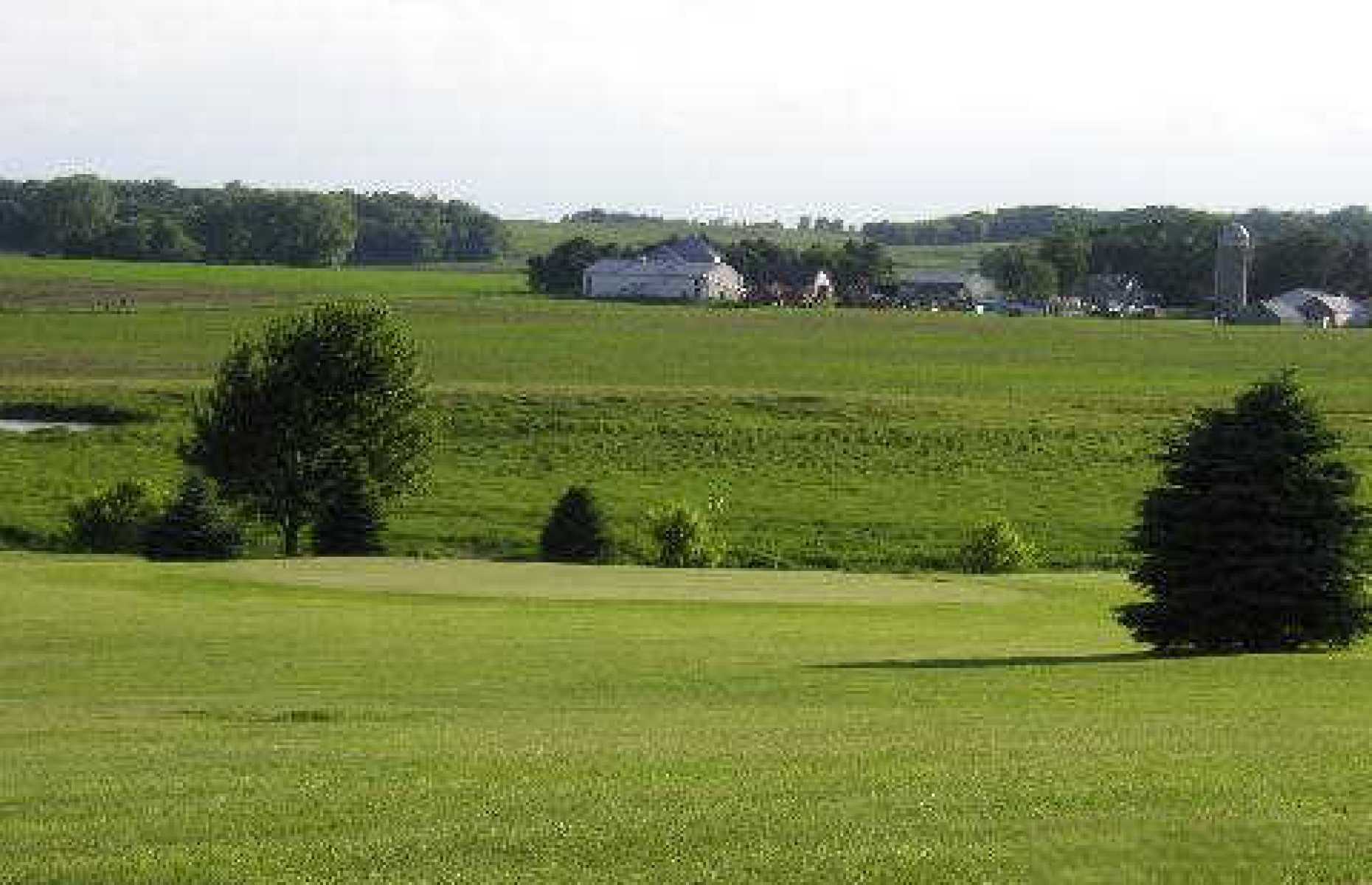 Northwood Country Club Perklee