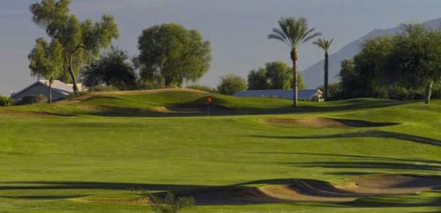 Palm Valley Golf Club – North Course | Perklee