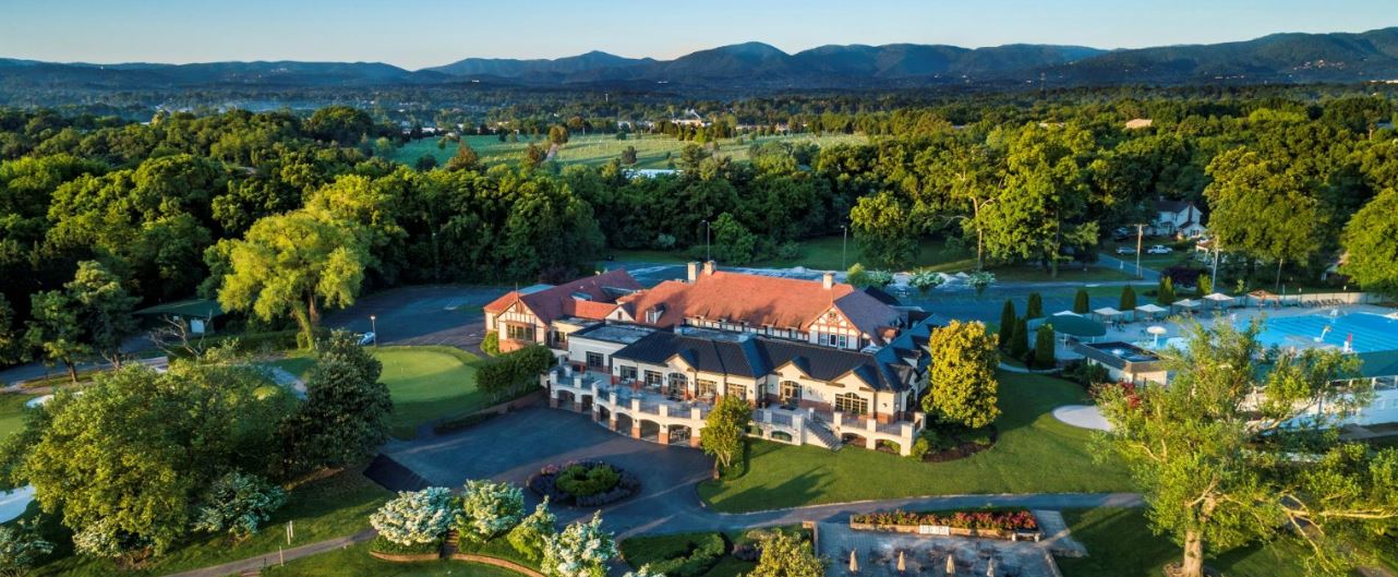 Roanoke Country Club