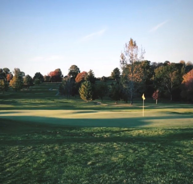 Laurel Mill Golf Course Perklee