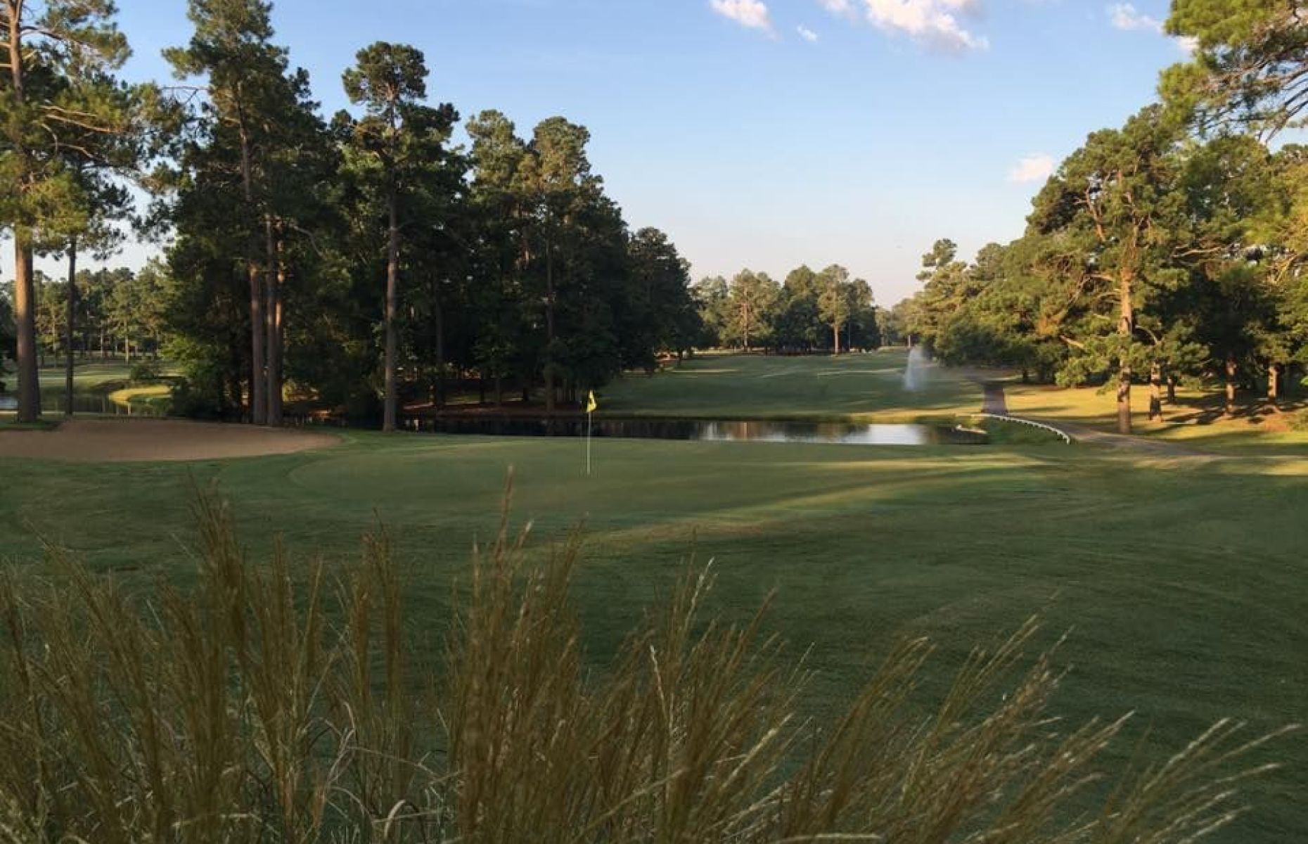 Santee Cooper Country Club | Perklee