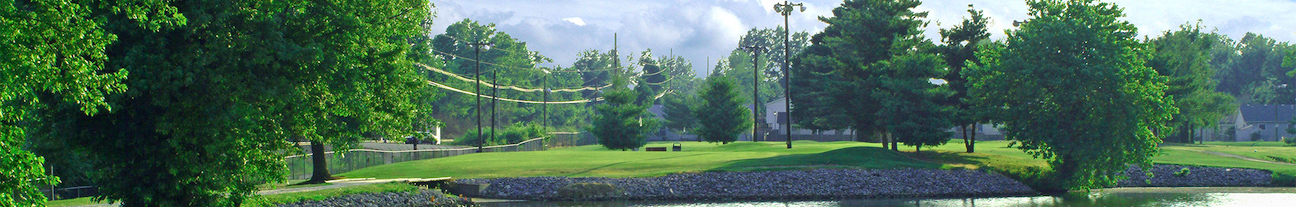 Shiloh Yorktown Golf Course Perklee