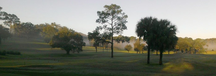 Mount Dora Golf Club | Perklee