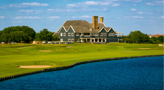 The Ranch Course at Stonebridge Ranch Country Club | Perklee