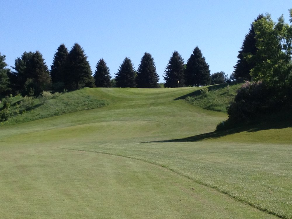 Sugar Loaf The Old Course Perklee