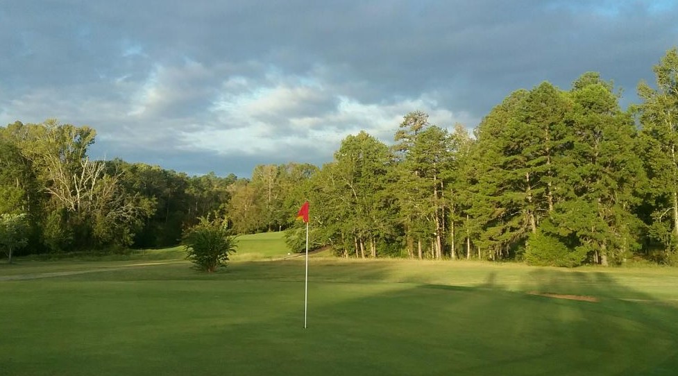 Uncle Remus Golf Course Perklee