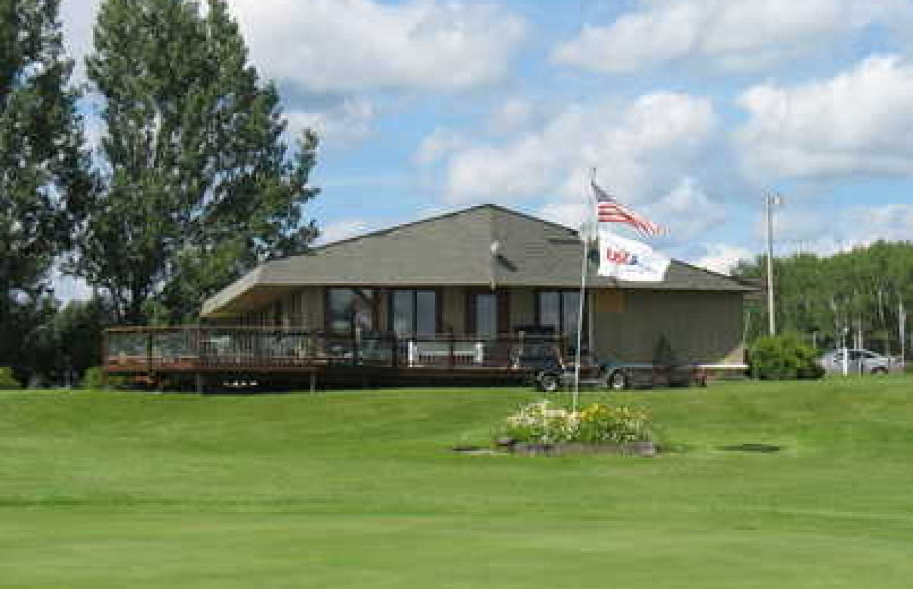 Vermilion Fairways Golf Club Perklee