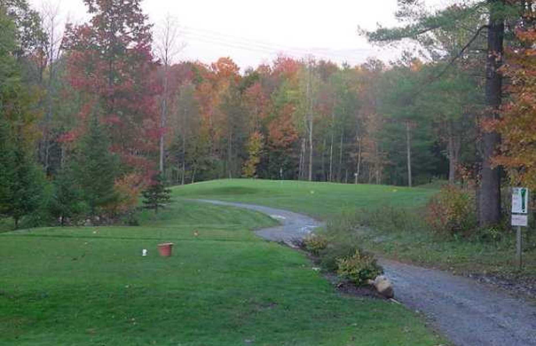 Woodgate Pines Golf Club Perklee Woodgate Pines Golf Club Perklee